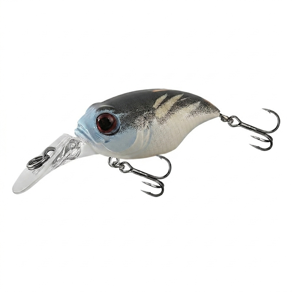 Hard Lure