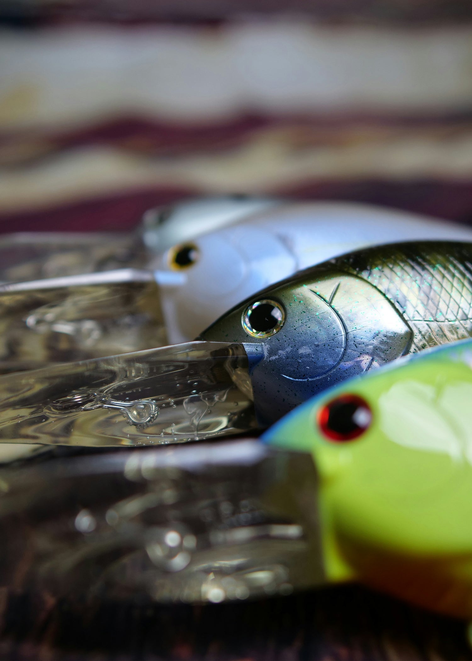 Lure