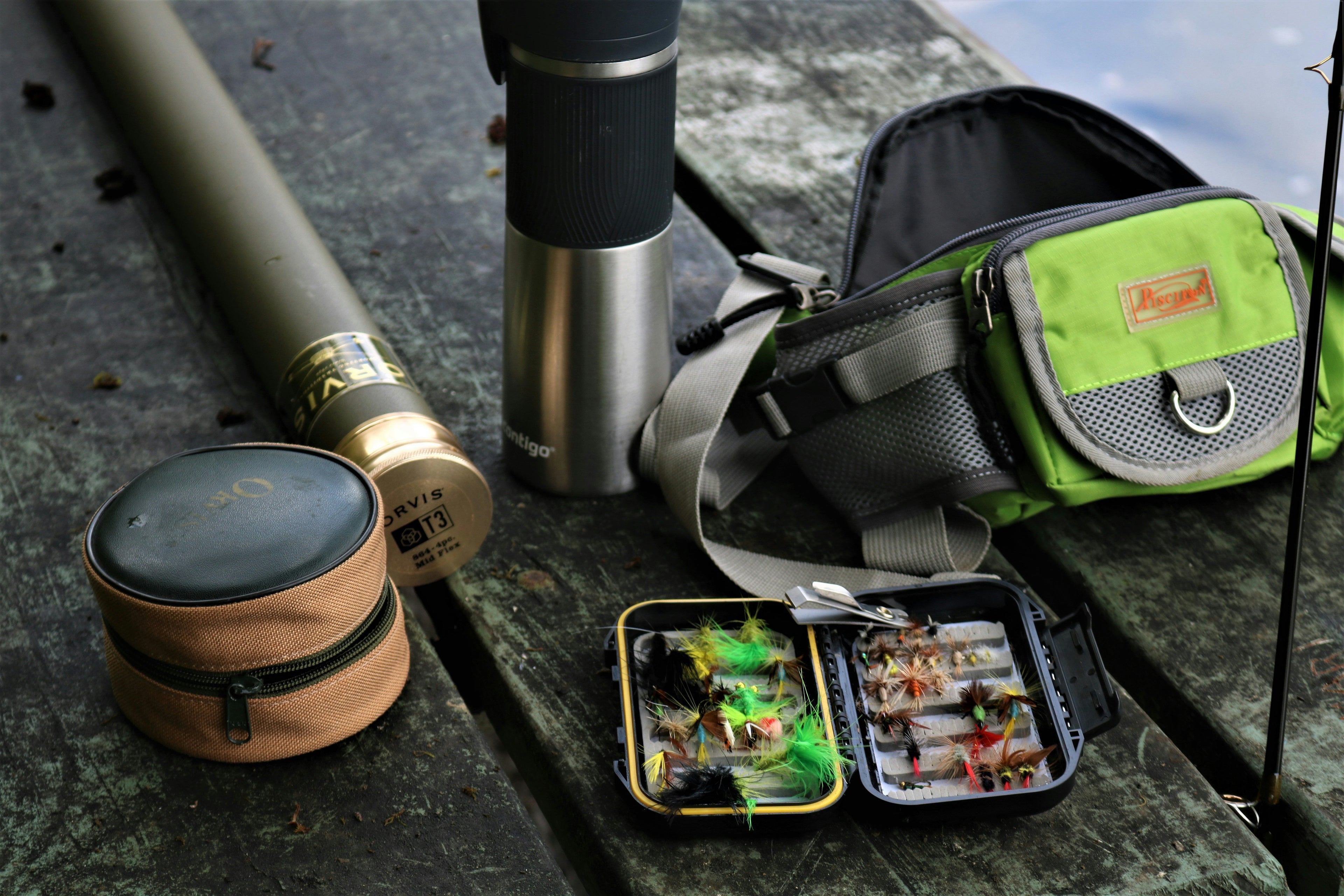 Accessories