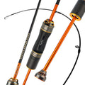 1.52m 1.68m 1.83m Spinning Fishing Rod