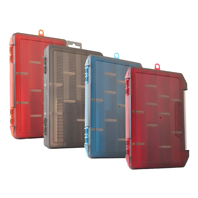 Fishing Lure Storage Box