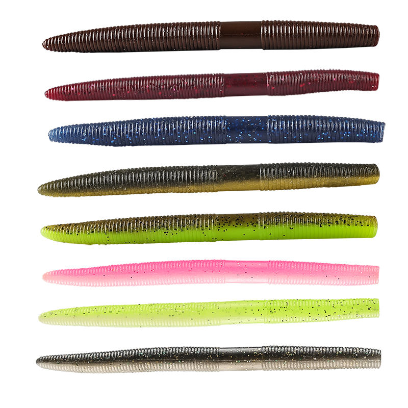 Soft Senko Lure