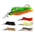 Chatterbait Lure