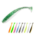 T-Tail Soft Lure