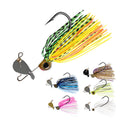 Chatterbait Lure