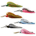 Chatterbait Lure
