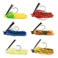 Chatterbait Fishing Lure