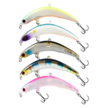 Arch Back Pencil Lure