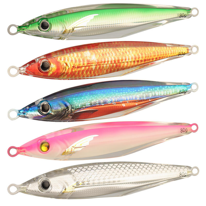 Pencil Lure