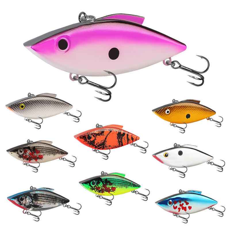 VIB Metal Lure