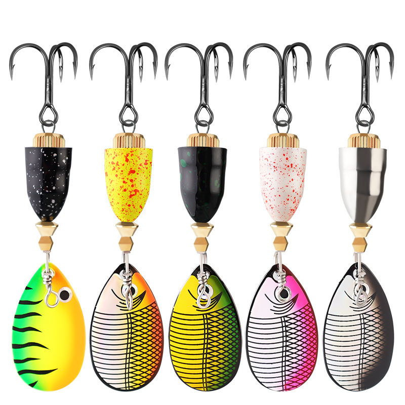 Spinner Lure