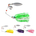 Chatterbait Lure