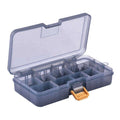 Fishing Tackle Tool Box