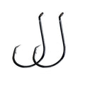Steel Fishing Hook