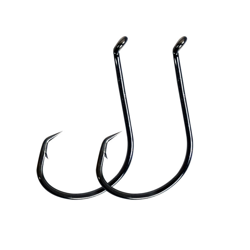 Steel Fishing Hook