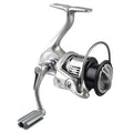 5+1BB Ultralight Fishing Spinning Reel
