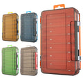Fishing Tackle Box