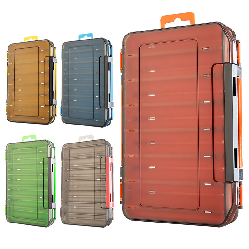 Fishing Tackle Box