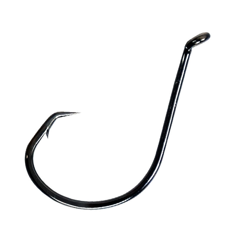 Steel Fishing Hook