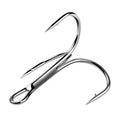 High Carbon Hook