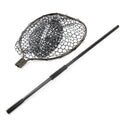 1.7m Fishing Landing Net