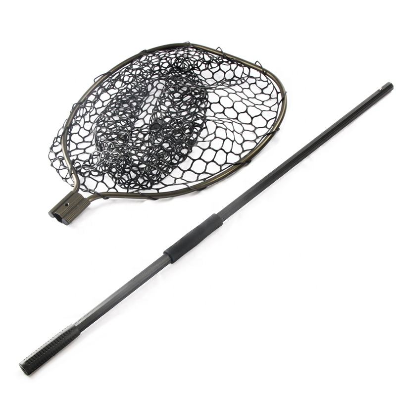 1.7m Fishing Landing Net