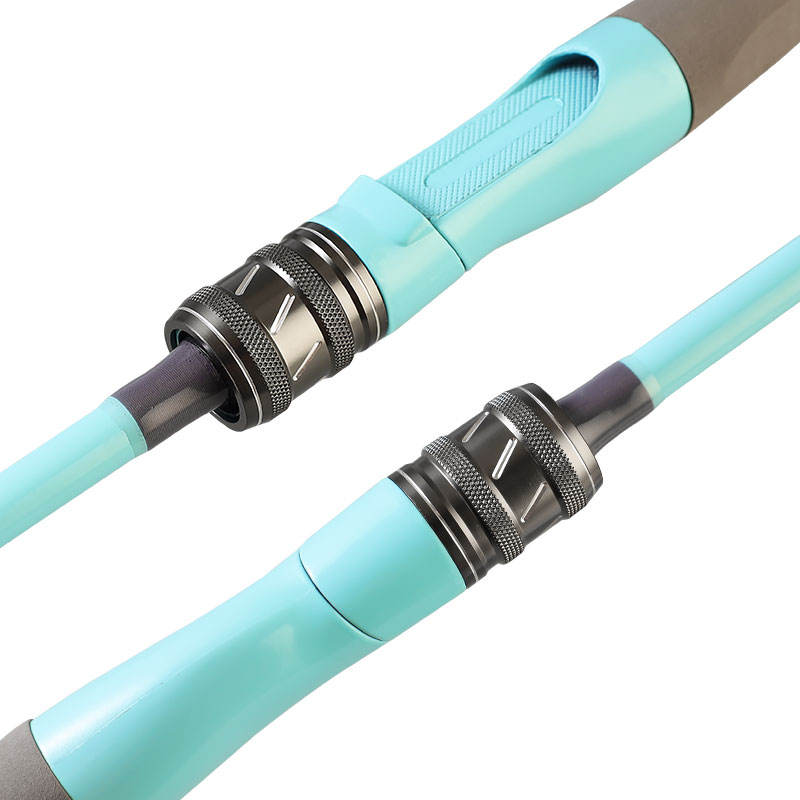 1.8m 2.1m Casting Fishing Rod