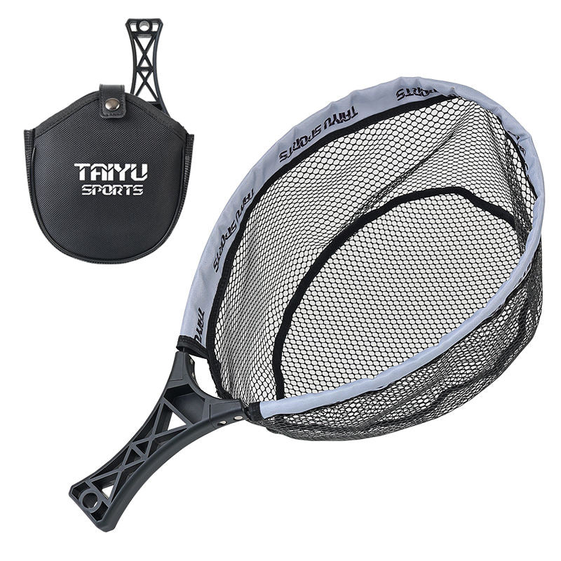 46cm Foldable Fishing Landing Net