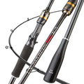2.1m 2.4m Spinning Fishing Rod