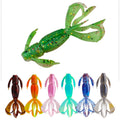 Shrimp Soft Lure