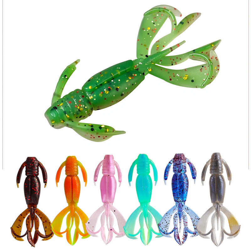 Shrimp Soft Lure