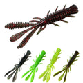 Floating Shrimp Lure