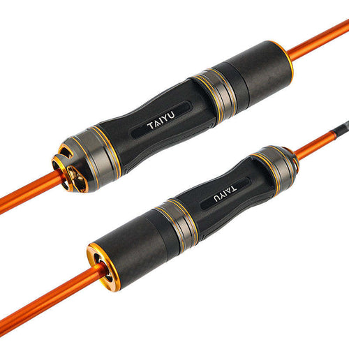 1.52m 1.68m 1.83m Spinning Fishing Rod