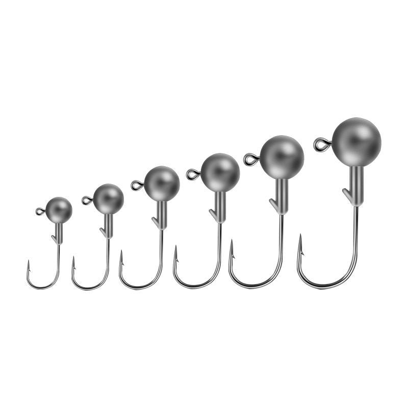 Jig Head Hook