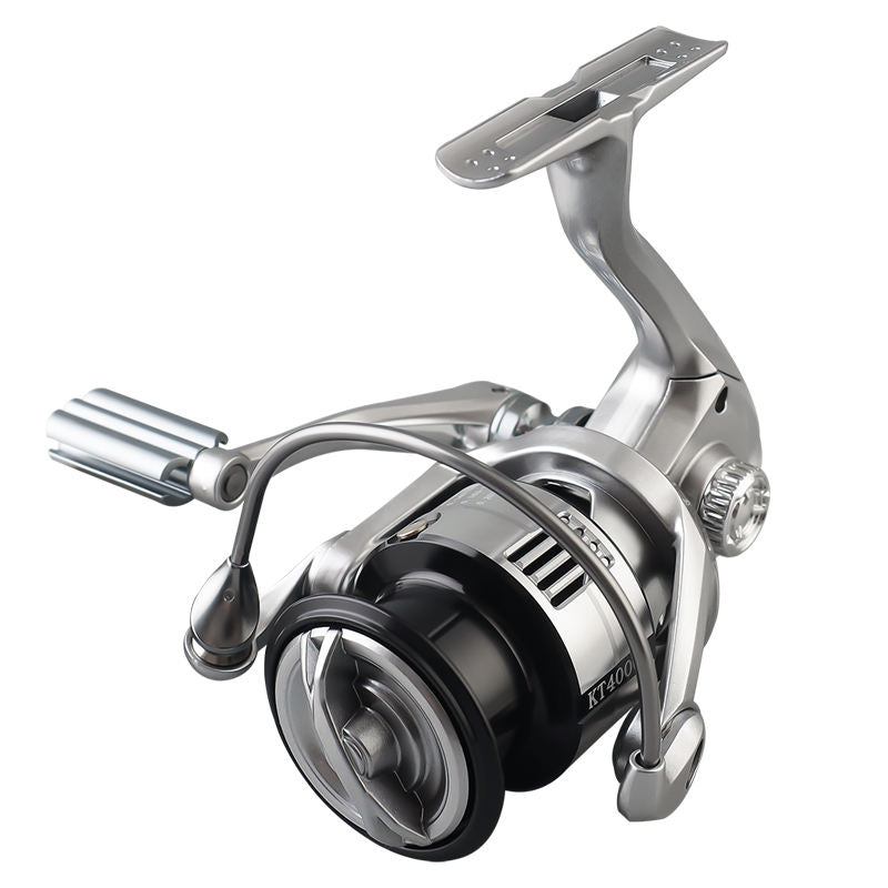 5+1BB Ultralight Fishing Spinning Reel
