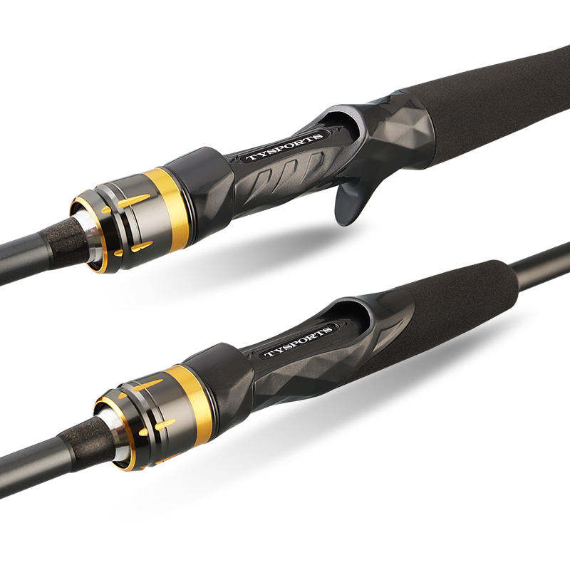 2.1m 2.4m Spinning Fishing Rod