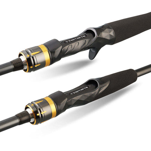 2.1m 2.4m Spinning Fishing Rod