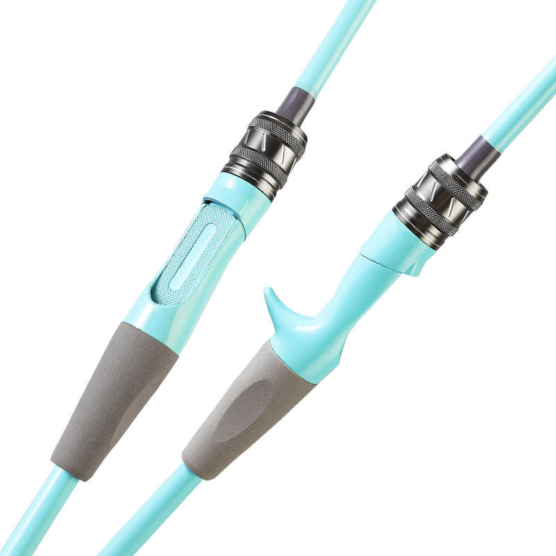 1.8m 2.1m Casting Fishing Rod