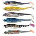 Duckfoot Soft Lure