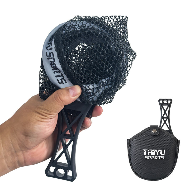 46cm Foldable Fishing Landing Net