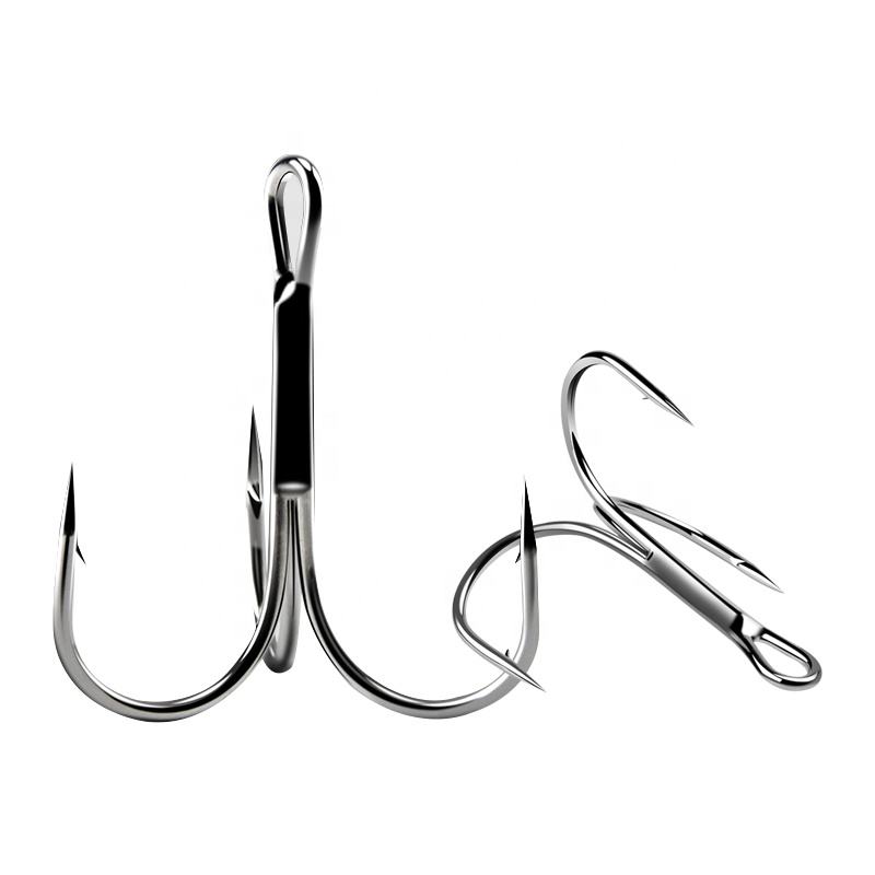 High Carbon Hook
