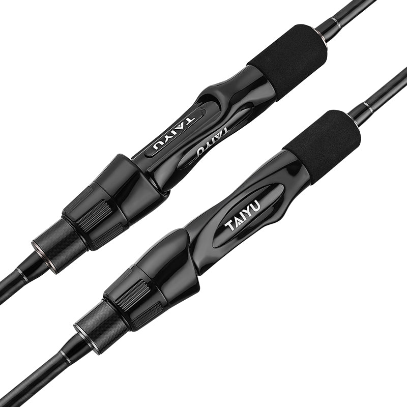 1.8m Spinning Fishing Rod Ultra Light