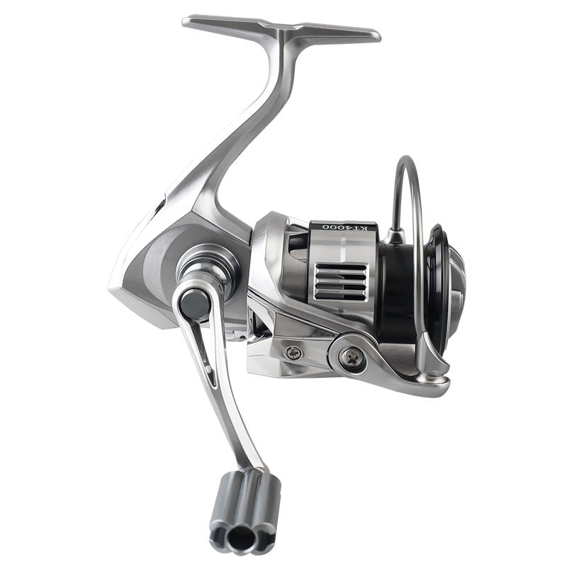 5+1BB Ultralight Fishing Spinning Reel