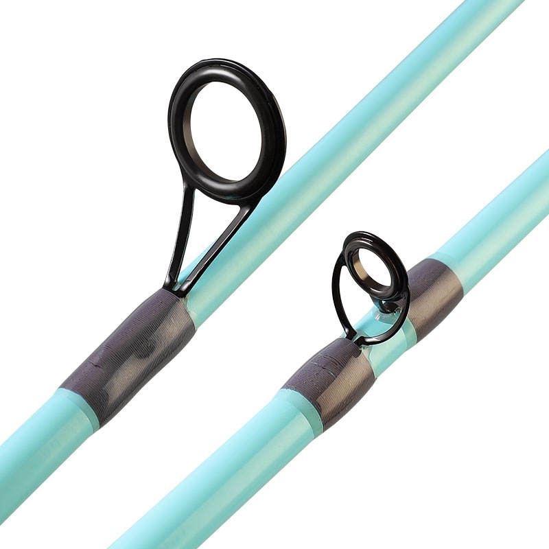 1.8m 2.1m Casting Fishing Rod