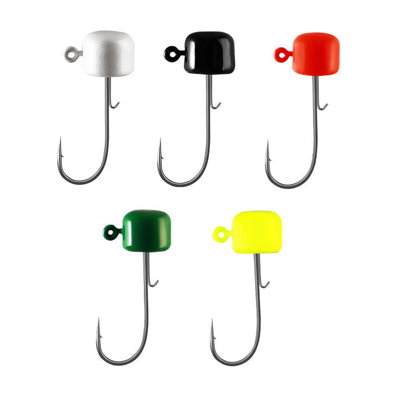 Jig Head Hook