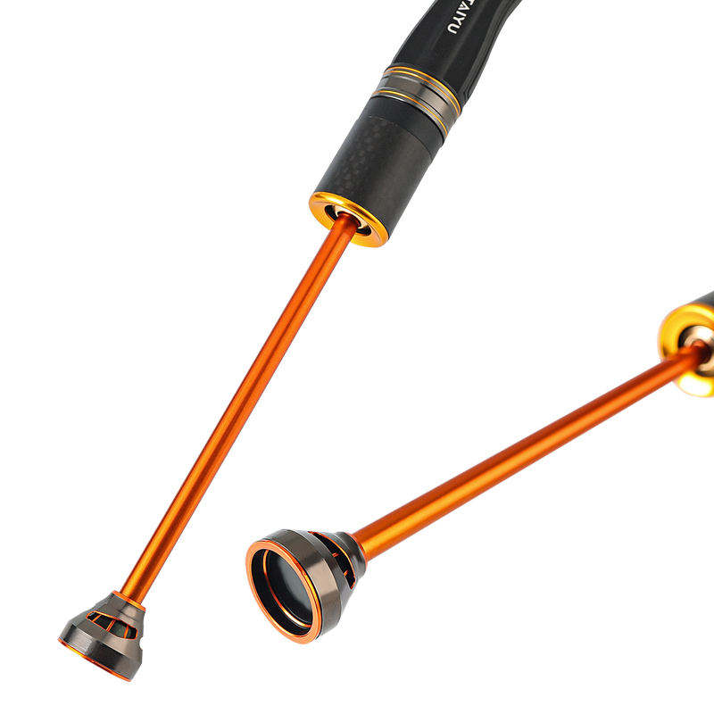 1.52m 1.68m 1.83m Spinning Fishing Rod