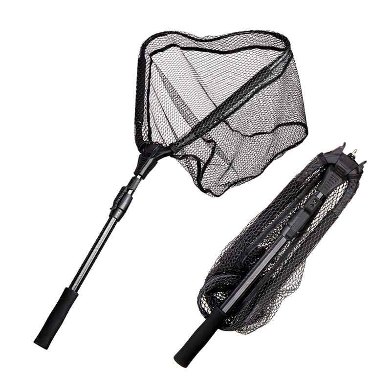 100cm Telescopic Fish Landing Net