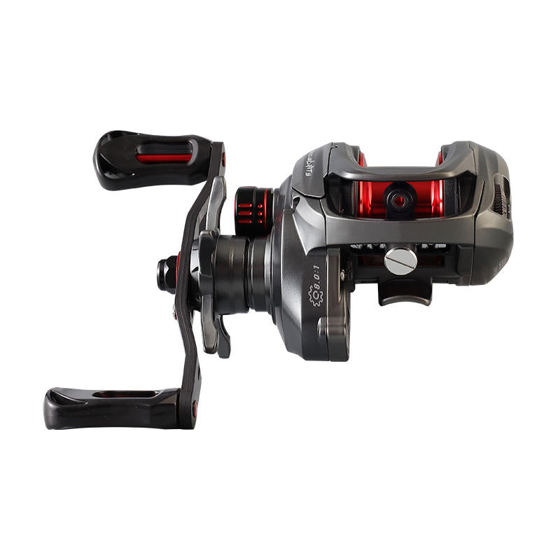 7+1BB Bait Casting Fishing Reels