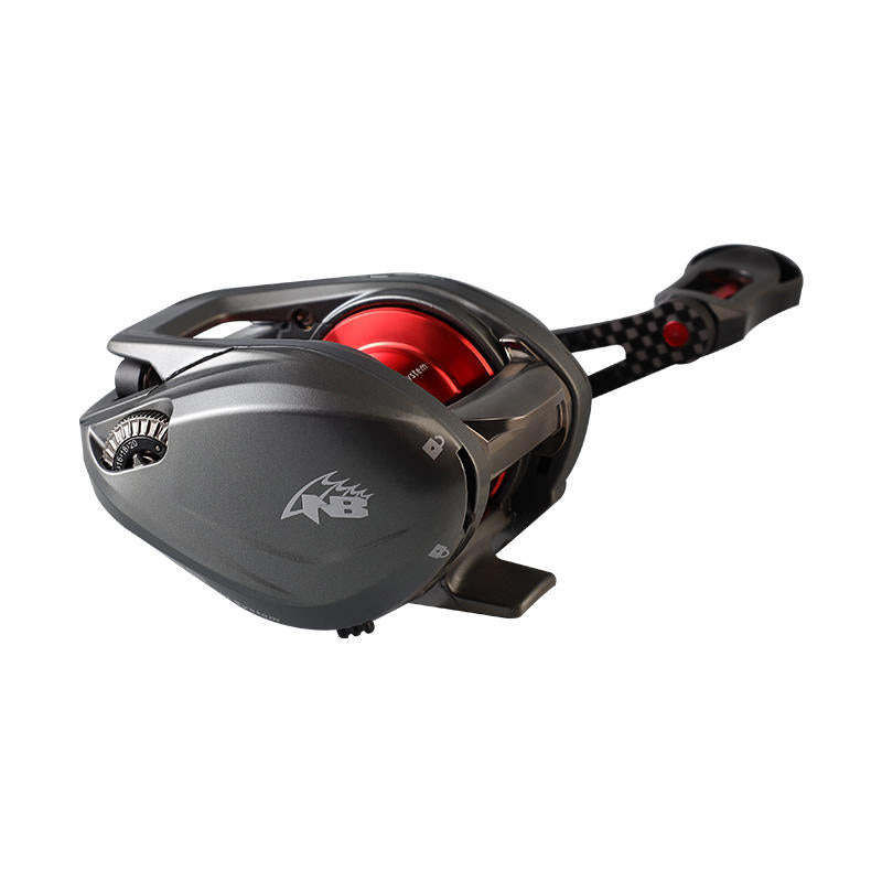 7+1BB Bait Casting Fishing Reels