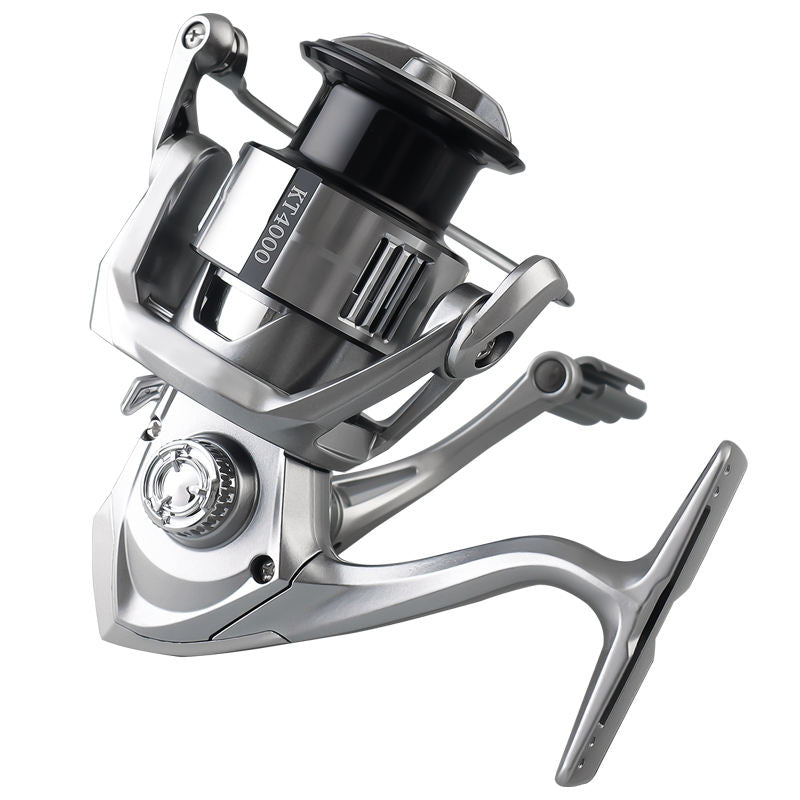5+1BB Ultralight Fishing Spinning Reel